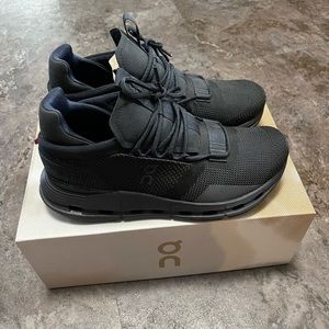 Brand new women’s cloud nova running shoes!